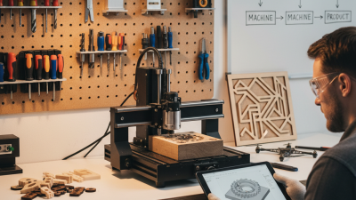 How to Start with CNC Manufacturing for Beginners?