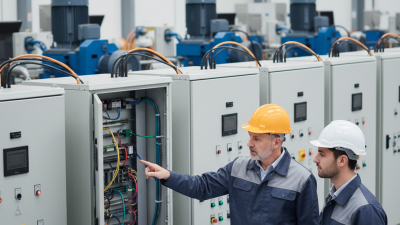 How to Choose a 3 Phase Frequency Converter for Your Needs?