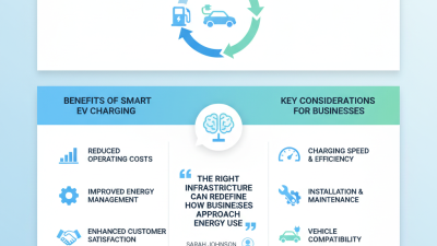 Top 10 Best Commercial EV Chargers for Your Business Needs?