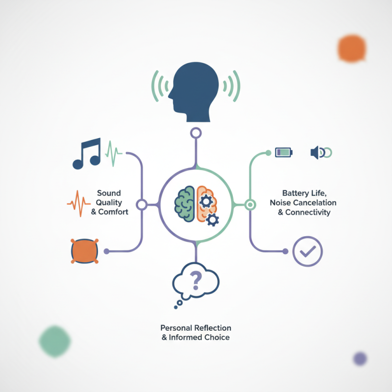 How to Choose the Best Wireless Bluetooth Headphones?