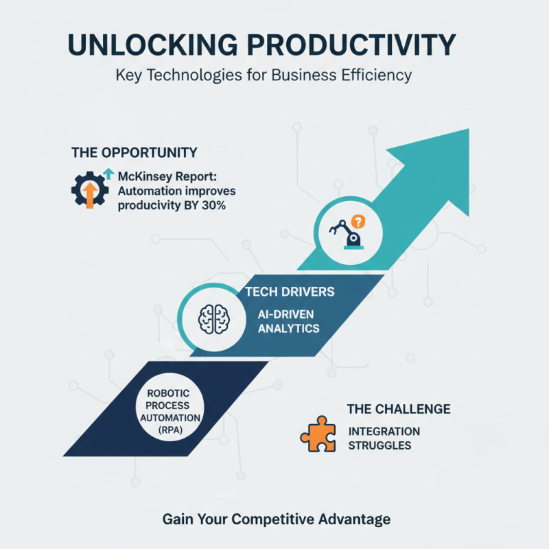 2026 How to Embrace Technology and Automation for Business Growth?