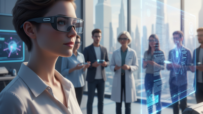How to Choose the Best Augmented Reality Glasses in 2026?