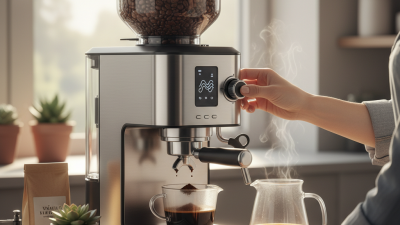 Top 10 Tips for Choosing the Best Coffee Bean Machines