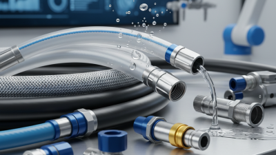 2026 Top Hose and Fittings Trends You Need to Know?