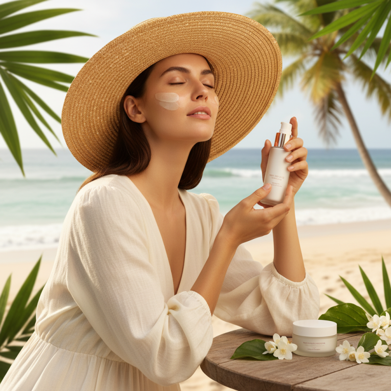 Why is Women's Sun-Proof Series Essential for Skin Protection?