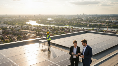 Essential Tips for Choosing Solar Distributors You Can Trust?