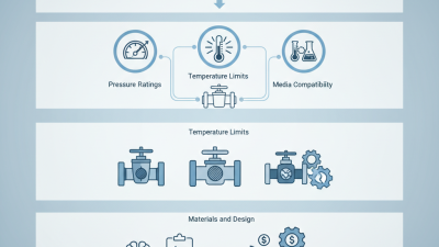 How to Choose the Right High Pressure Valve for Your Needs?