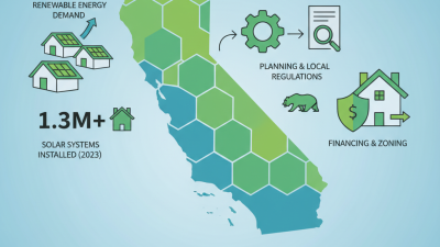 Best Ways to Install Solar Panels in California?
