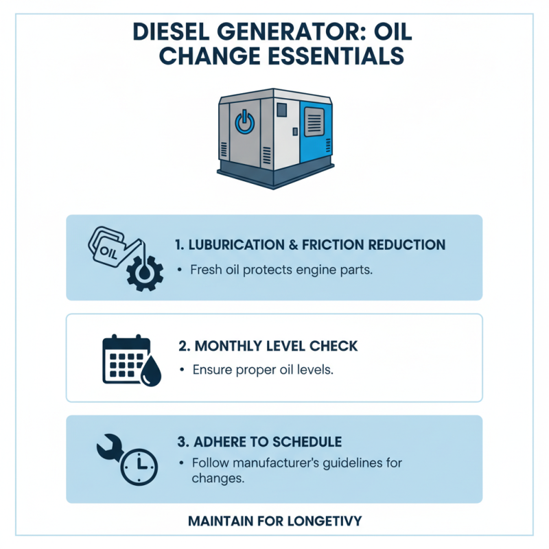 Best Diesel Generator for Home Use in 2026?