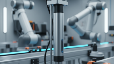 Top 10 Benefits of Electric Lift Actuators for Your Projects?