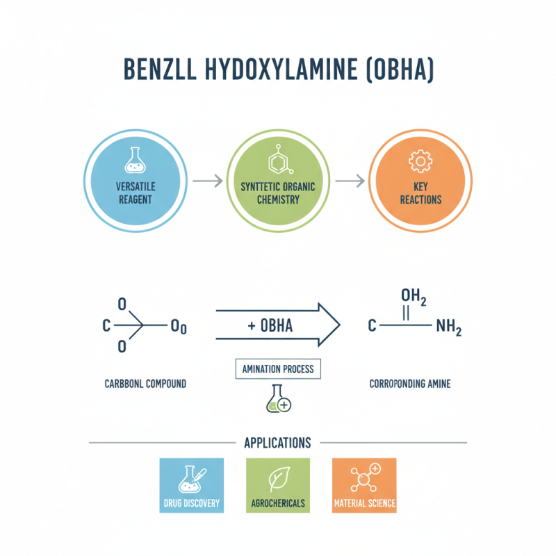 Top 10 Tips for Understanding O Benzyl Hydroxylamine Usage?