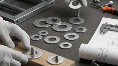 Penny Washers Tips for Perfect Usage in Your Projects?