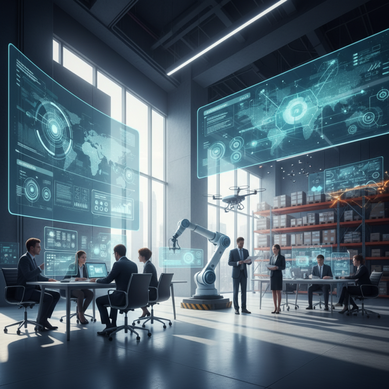 10 Tips for Enhancing Efficiency with Automation Technology?