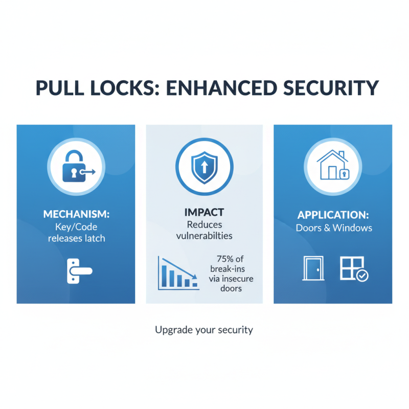 2026 How to Use a Pull Lock for Enhanced Security Solutions?