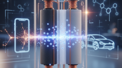 What is an Ion Battery and How Does it Work?