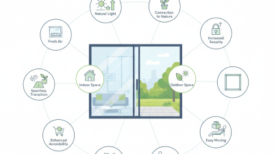 Top 10 Benefits of Installing a Sliding Back Door for Your Home