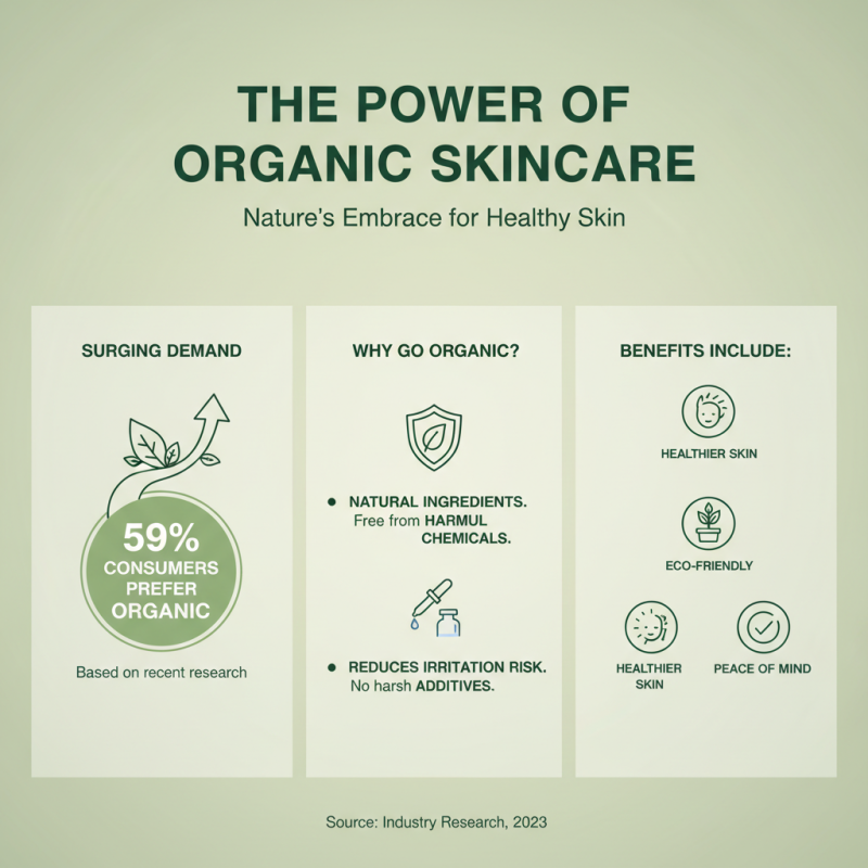 10 Best Organic Skin Care Products for Healthy Natural Beauty?