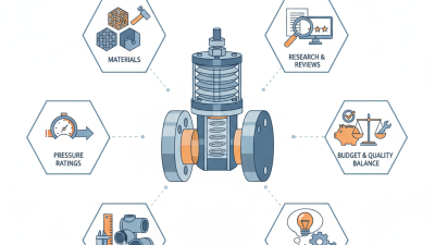 Digital Tips for Choosing Din Bellows Sealed Gate Valves?