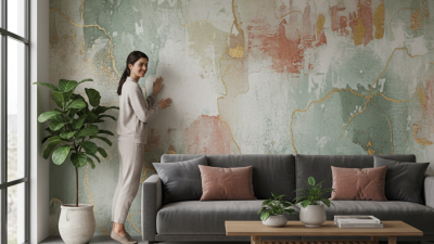 How to Choose the Right Wall Sheet for Your Home Decor?
