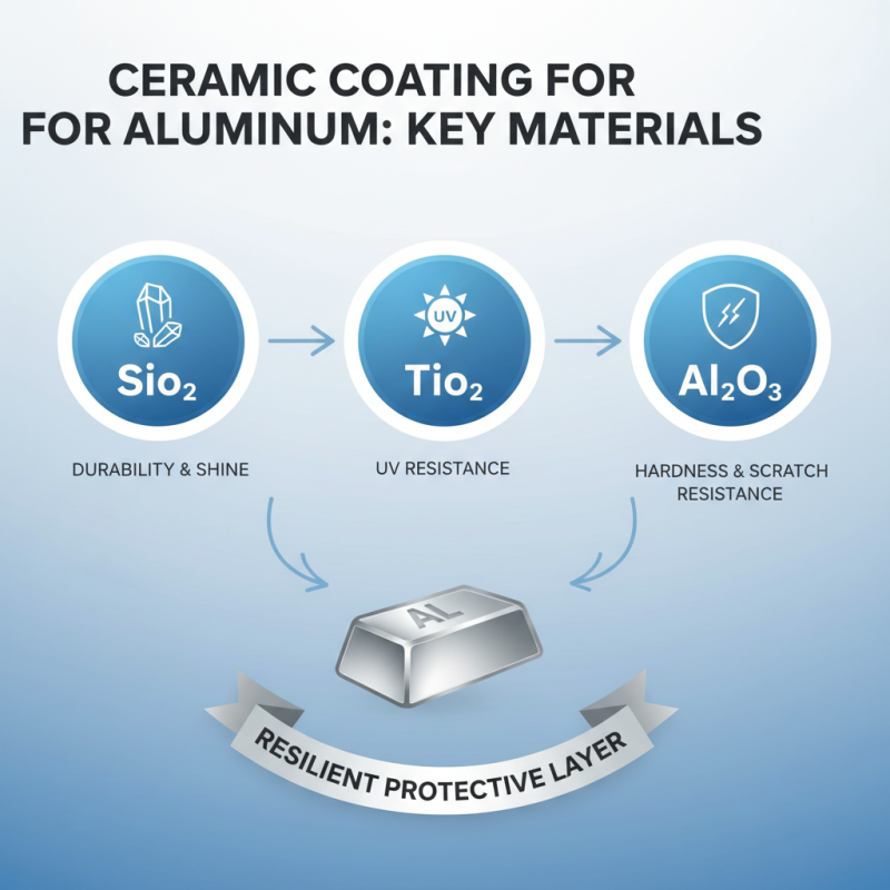What is Ceramic Coating for Aluminum and Its Benefits?