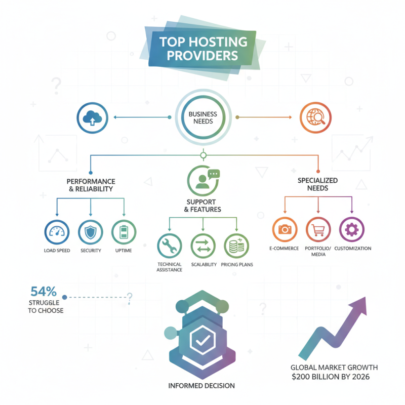 2026 Top Website Hosting Provider Options for Your Business Needs?