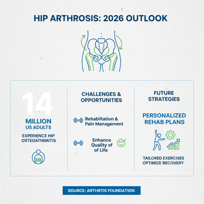 2026 Top Trends in Hip Arthrosis System Advances and Innovations?