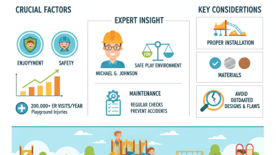 Top 10 Outdoor Playground Slides for Kids Fun and Safety