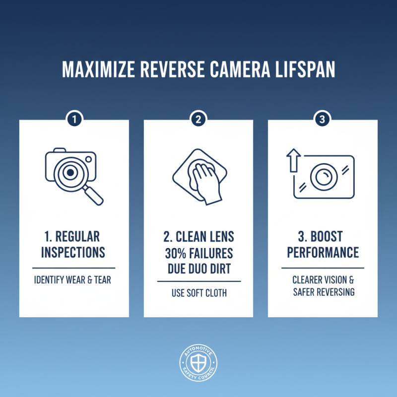 2026 Top Truck Reverse Camera Features You Should Know?