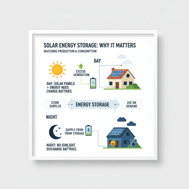 Top Solar Panel Battery Options for Efficient Energy Storage Solutions?