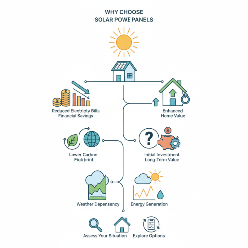 Why Choose Solar Power Panels for Your Home?