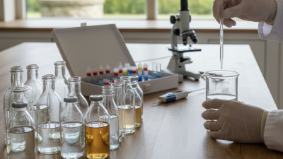 10 Essential Tips for Effective Well Water Testing