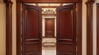 Best Solid Wood Interior Doors for Your Home What to Choose?