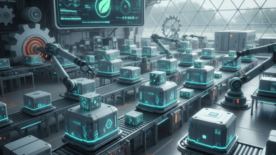 2026 Top Packaging Systems Trends and Innovations to Watch