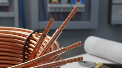 Why Choose Copper Cable for Your Wiring Needs?