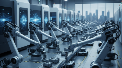 Why is Motion Control Essential for Modern Automation Systems?