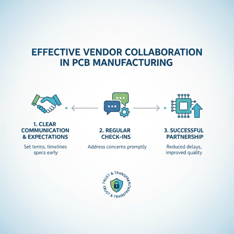 10 Quick Tips for Successful Quick Turn PCB Manufacturing