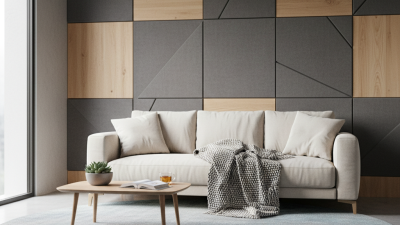 What Are the Best Sound Blocking Panels for Home Use?