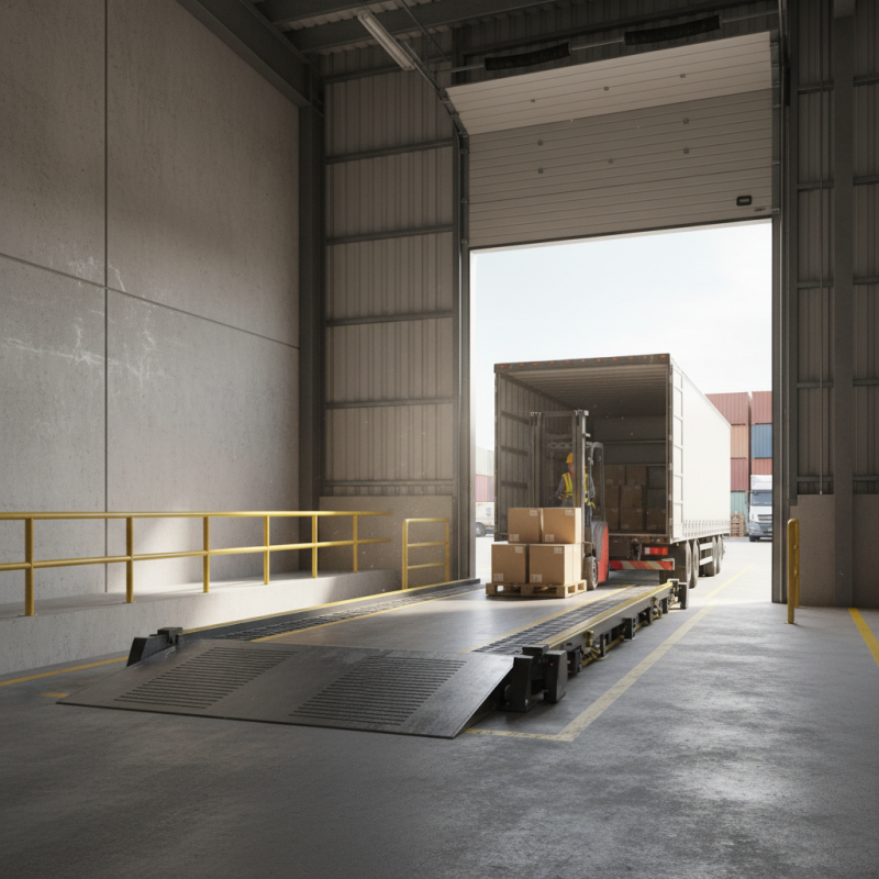 10 Essential Tips for Choosing a Mechanical Dock Leveler?