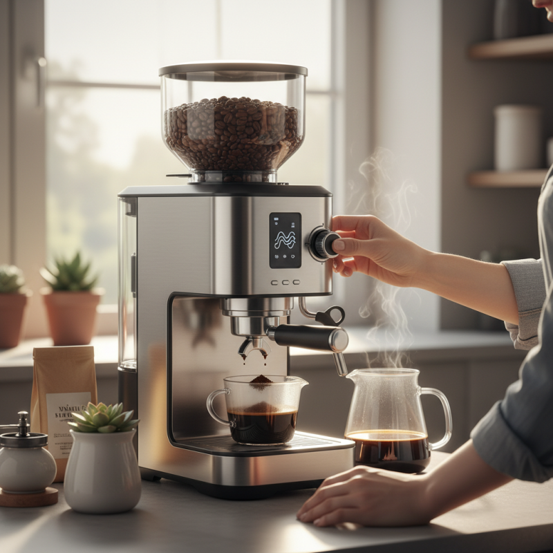 Top 10 Tips for Choosing the Best Coffee Bean Machines