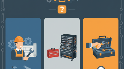 How to Choose the Best Tool Box Set for Your Needs?