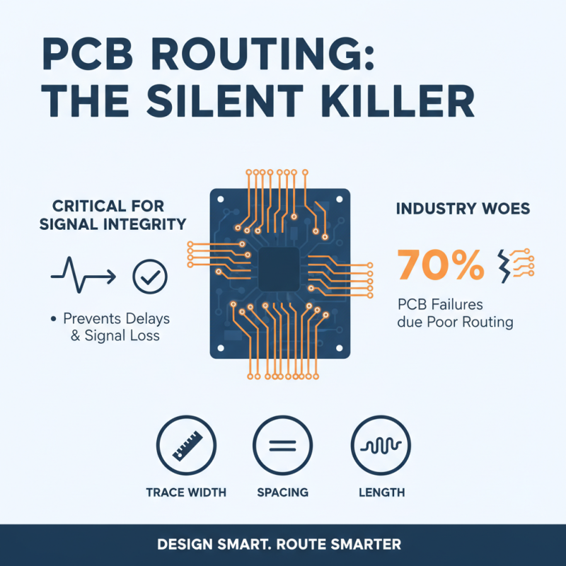 Top 10 PCB Design Tips for Beginners and Experts?