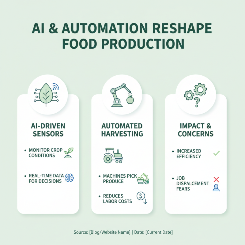 2026 Best Food Tech Expo Innovations and Trends You Should Know?
