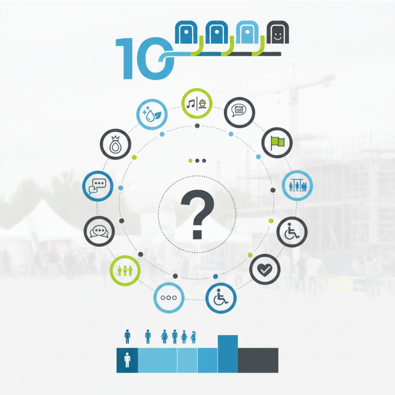 10 Essential Tips for Choosing the Right Portable Porta Potty Trailer