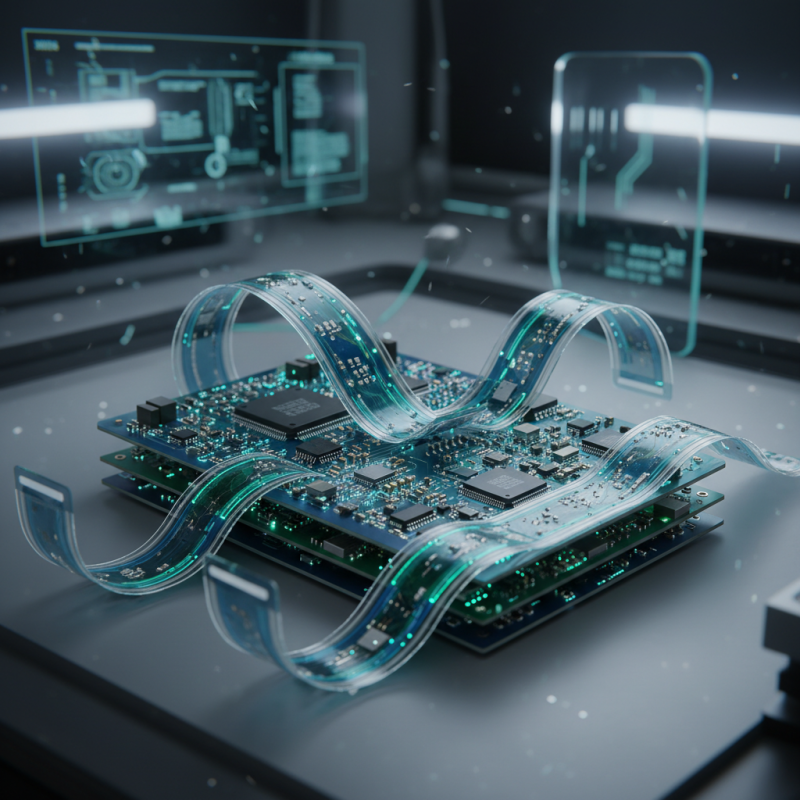 How to Choose Rigid Flex PCB for Your Project in 2026?