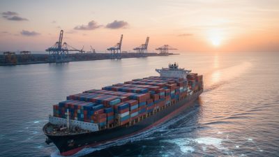 10 Essential Tips for Shipping a Container Efficiently in 2026