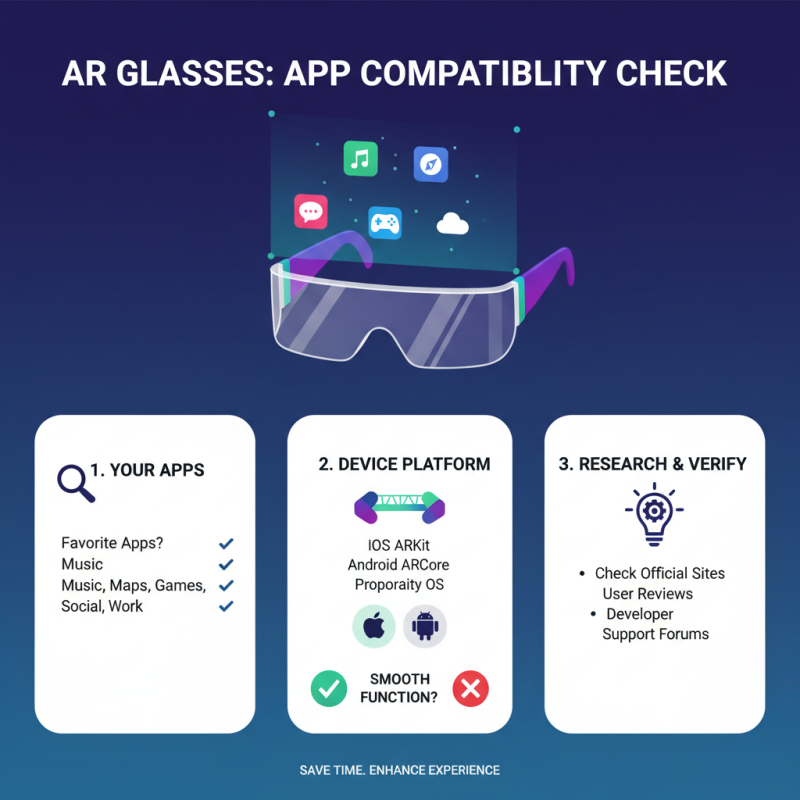 How to Choose the Best Augmented Reality Glasses in 2026?
