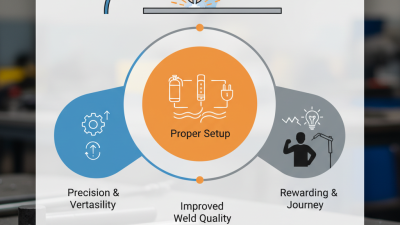 Tig Machine Tips for Beginners How to Get Started?
