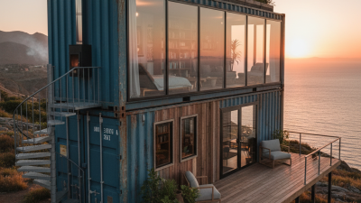 What is Shipping Container Renovation and How Can It Transform Spaces?
