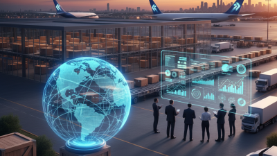 2026 Top International Express Shipping Options Explained