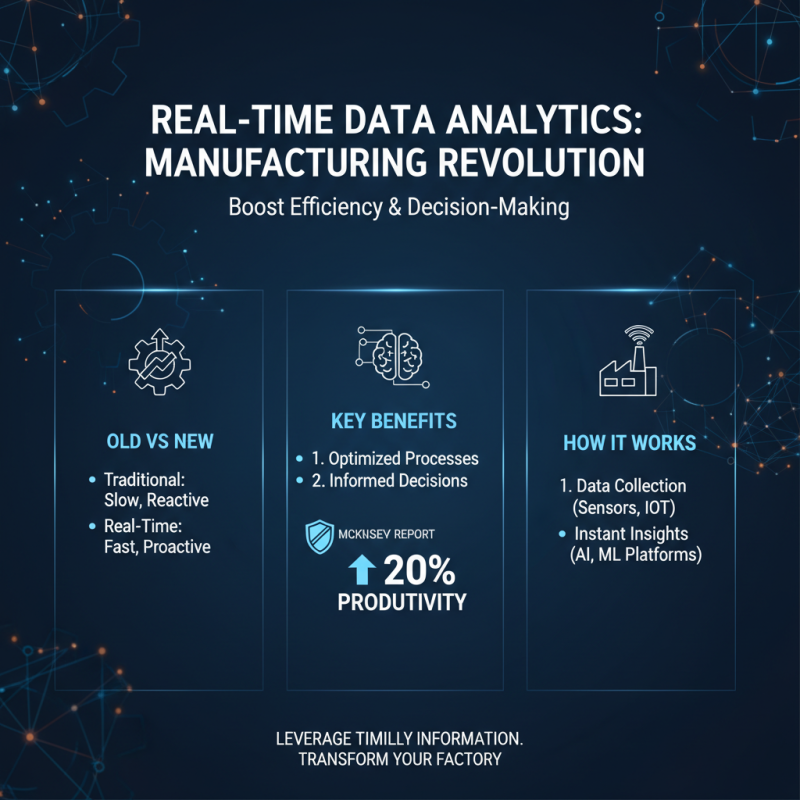 How to Optimize Manufacturing Control Systems for Better Efficiency?